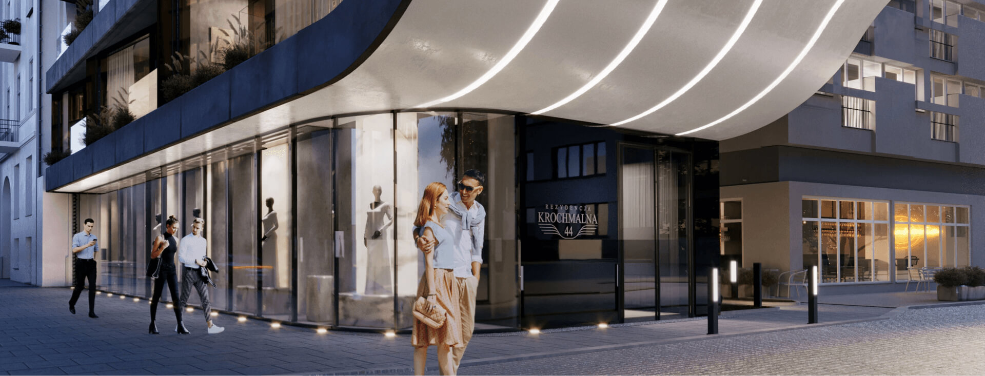VINCI Immobilier
