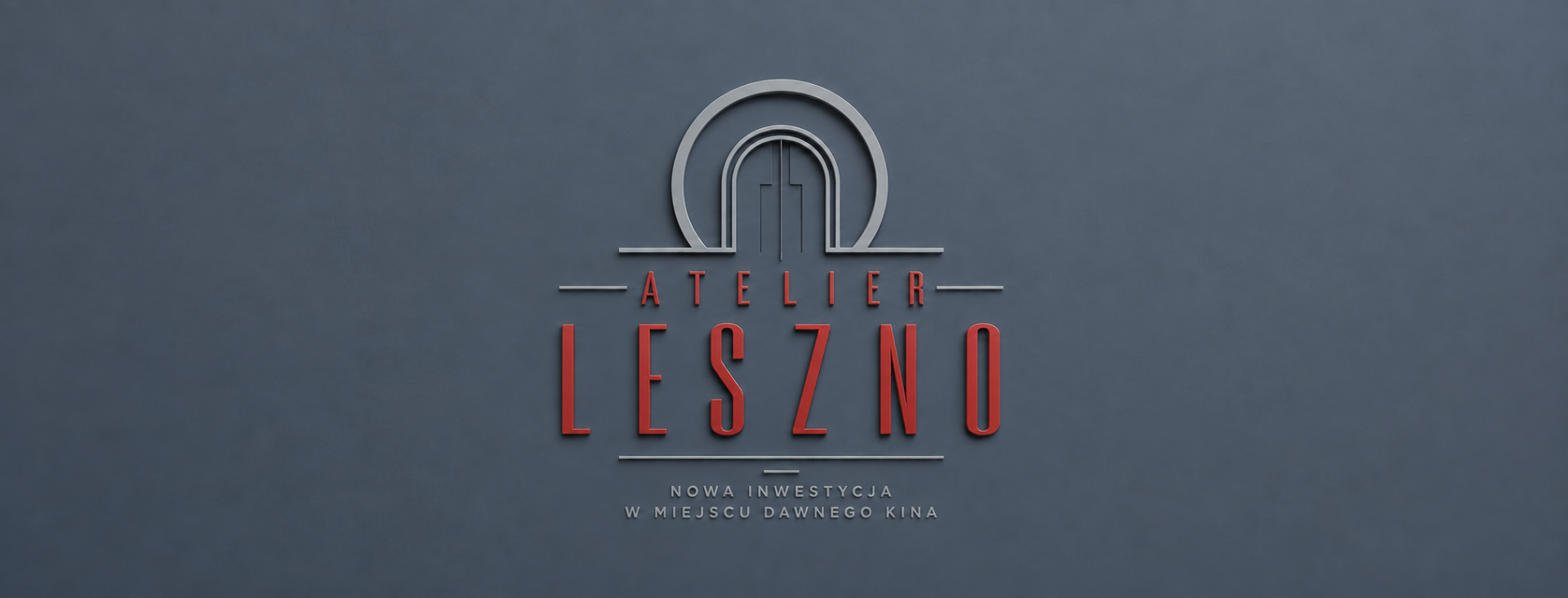Zdjęcie inwestycji Atelier Leszno
