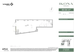  Lokal usługowy U01 