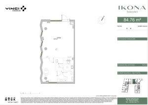  Lokal usługowy U06 