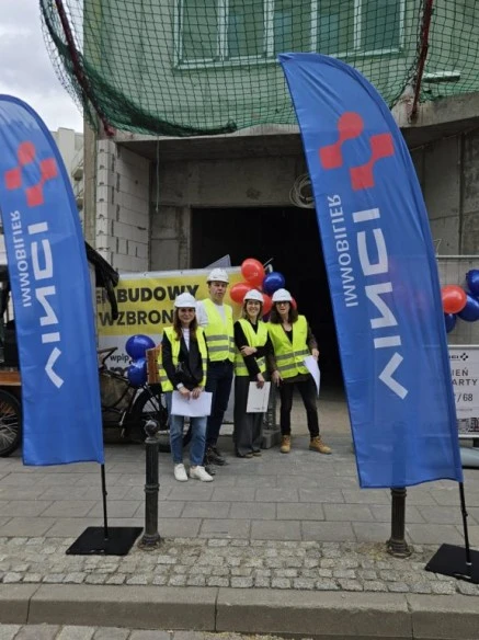 Dziękujemy za udział w dniu otwartym 04/06/2025