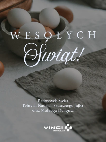 Wesołych Świąt!