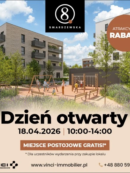 Dzień otwarty 18/04/2026