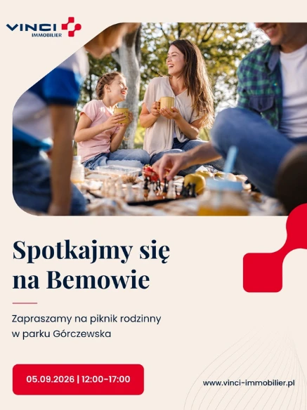 Bemowo na sportowo, rodzinnie i koncertowo.
