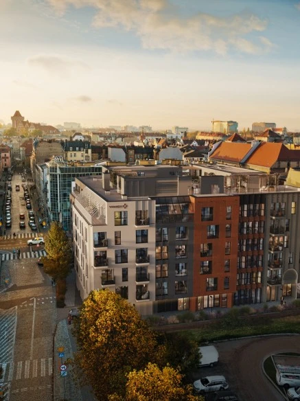 Dni Otwarte z VINCI Immobilier – wyjątkowe promocje na mieszkania w Poznaniu